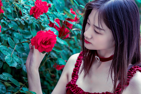 乌孙古道徒步线路收取每人五十元环境管理费引质疑